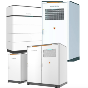 Energy Storage